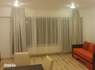 apartament cu 1 camera 40mp+terasa 5mp, Dorobantilor 128, bloc nou