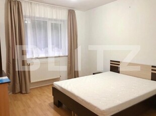 Apartament cu 2 camere, 70 mp, in zona Iulius Mall.Disponibil 15 Martie