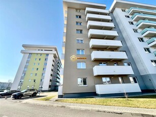 Apartament cu 2 camere Decomandat Conest Evolution