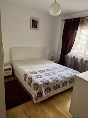 Apartament cu 2 camere, decomandat, PET FRIENDLY, zona Tatarasi