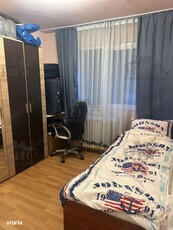 Apartament 2 camere Militari Teatru Masca /Uverturii Loc parcare .