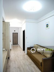 Apartament cu o camera situat in bloc nou zona Palas - Lazar Residence