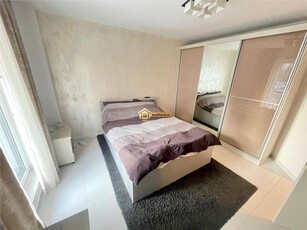 Apartament cu o camera,zona Pacurari