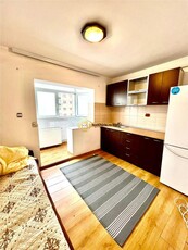 Apartament de inchiriat Zimbru