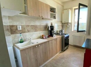 Apartament de vanzare, 2 camere, decomandat, 48 mp, CUG, Panoramic Residence, Cod 157480