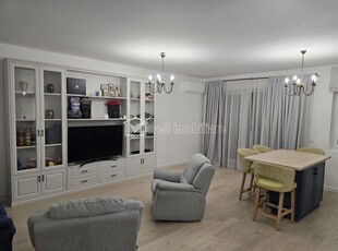 Apartament de vanzare 2 camere zona centrala, bloc nou, Record Park