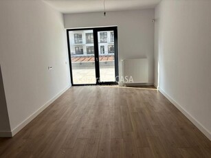 Apartament de vanzare cu 3 camere, Podu Ros