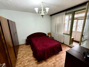 Apartament decomandat 3 camerere zona Berceni | Luica