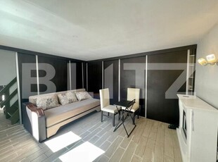 Apartament in Vila, zona Paris