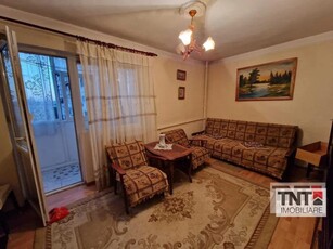 Apartament Mircea Cel Batran 2 Camere