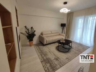 Apartament Pacurari 2 Camere