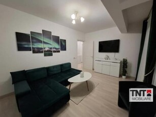 Apartament Pacurari 2 Camere