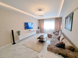 Apartament premium 60,46 mp - Universitate