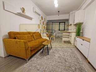 APARTAMENT PREMIUM- GARA- BLOC NOU- PRIMA INCHIRIERE