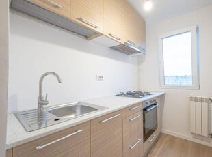 Apartament renovat complet Romancierilor