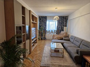 Apartament spatios - 86 mp - renovare premium - locatie excelenta