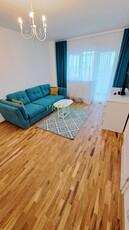 Apartament vedere panoramica, finisaje premium, 10 minute de Herastrau