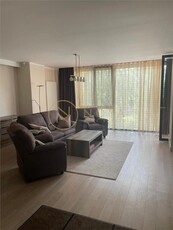 Apartamentu cu 3 camere de vanzare Floreasca bloc nou