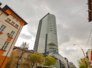 Bucharest Tower Center