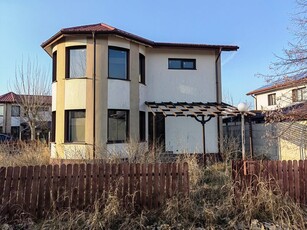 Casa Joita Vila de vanzare in Joita complex Castelli Residen