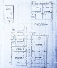 Casa si teren in Andrei Muresanu