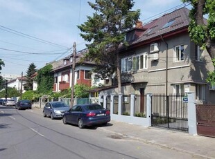 Casa Vila I Parcul Circului I Spatiu birouri/rezidential I Curte proprie I