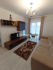 CHIRIE Apartament 2 camere Pacurari-Kaufland, bloc nou + loc de parcare