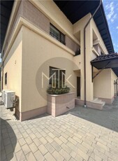 Exclusive - Villa for RENT | IANCU NICOLAE | Premium Compound