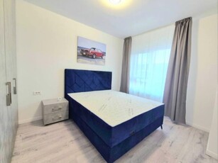 Inchiriere apartament 2 camere Aparatorii Patriei, Metalurgiei