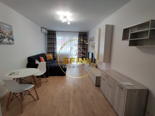 Inchiriere apartament 2 camere Metrou Dristor, Baba Novac Residence inchiriere 2 camer