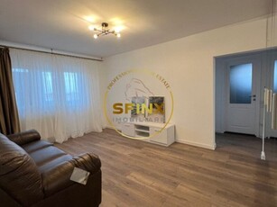 Inchiriere apartament 2 camere Mega Mall, 2 camere, prima inchiriere