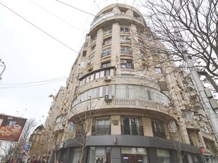 Inchiriere apartament 4 camere Unirii, Bd. Corneliu Coposu CRSImobiliare Agentie Imobi