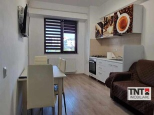 Inchiriere Apartament Centru 2 Camere