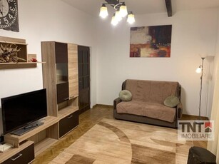 Inchiriere Apartament Copou 2 Camere