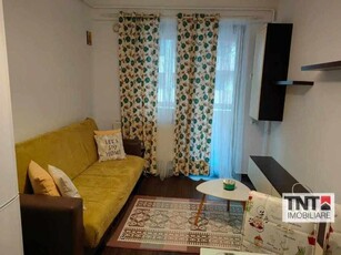 Inchiriere Apartament Lunca Cetatuii 2 Camere