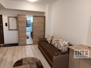 Inchiriere Apartament Nicolina 2 Camere