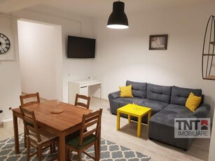 Inchiriere Apartament Pacurari 2 Camere