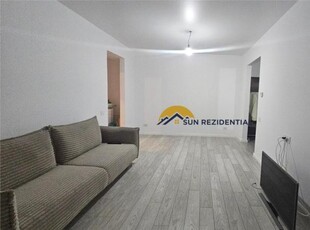 Pipera-Ambiance Residence,apartament 2 camere,partial mobilat