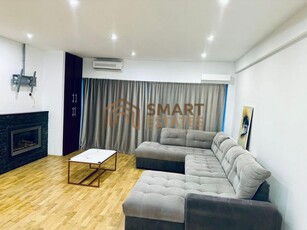 Pipera apartament 4 camere bloc nou MODERN