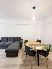 Prima inchiriere! Apartament cu doua camere in bloc nou situat in zona Tatarasi - Oancea