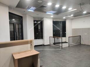 Spatiu Comercial | Domenii | 152mp utili | Stradal