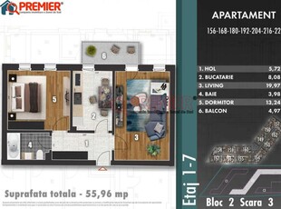 SUPER OFERTA - Bulevardul Metalurgiei - Parc Tudor Arghezi - Z PARK RESIDENCE