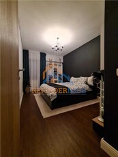 Vanzare apartament 2 camere Crangasi Bulevardul Uverturi