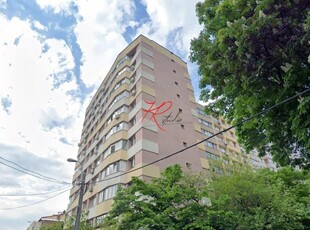 Vanzare apartament 2 camere Tei, mobilat