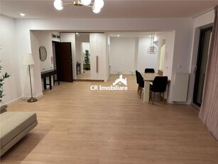 Vanzare Apartament 3 Camere Central Park Cu Loc de Parcare Inclus