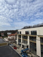 Vanzare, apartament, 3 camere, str. Lucian Blaga, Bucuresti