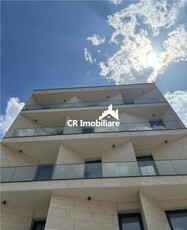 Vanzare Penthouse 4 camere Terasa UniriiParlamentBloc Nou