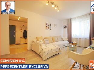 Vanzari Apartamente 2 camere Bucuresti BERCENI APARATORII PATRIEI