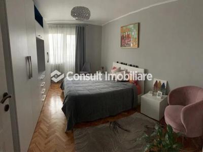 Apartament cu 3 camere | Manastur |