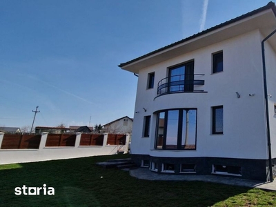 Casa 3 camere, 135mp , zona Budus